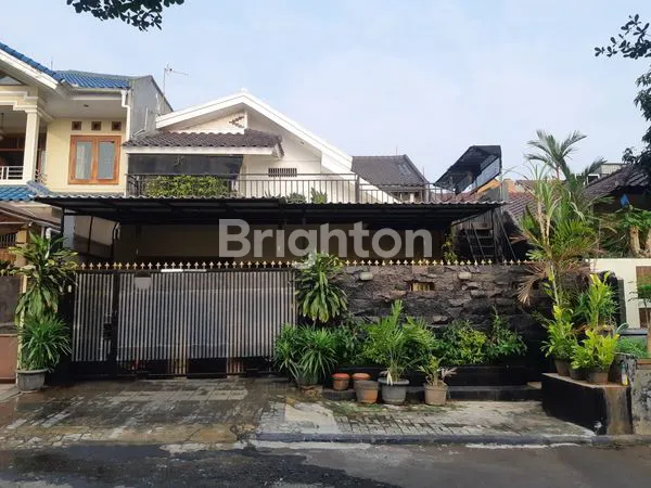image PURI CINERE. RUMAH DIJUAL (1)