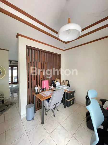 image PURI CINERE. RUMAH DIJUAL (6)