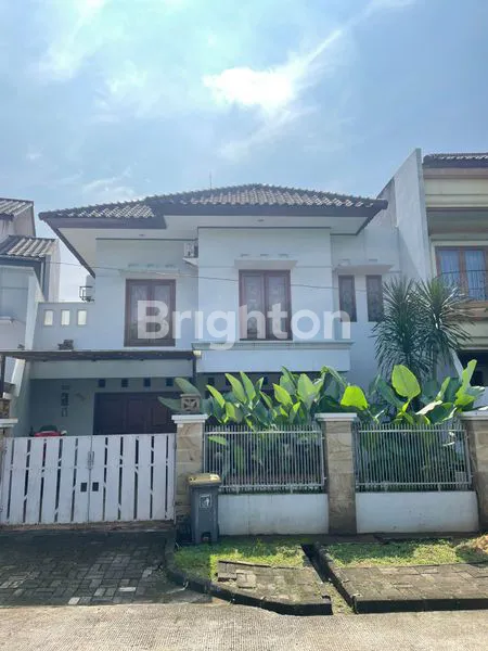 image PURI CINERE. RUMAH DIJUAL (1)