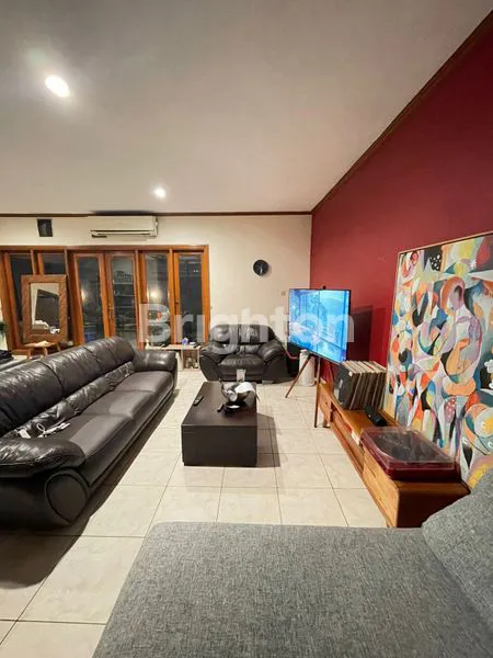 image PURI CINERE. RUMAH DIJUAL (4)