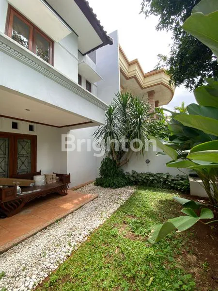 image PURI CINERE. RUMAH DIJUAL (2)
