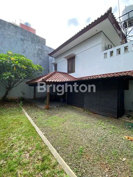image PURI CINERE. RUMAH DIJUAL (8)
