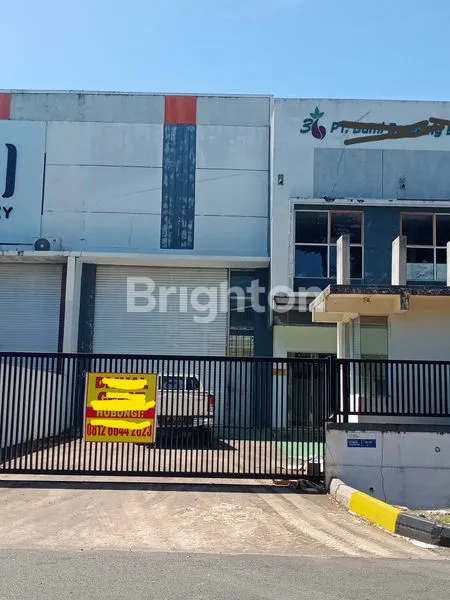 image GUDANG STRATEGIS DI KAWASAN TUNAS BISPARK BATAM CENTRE (3)