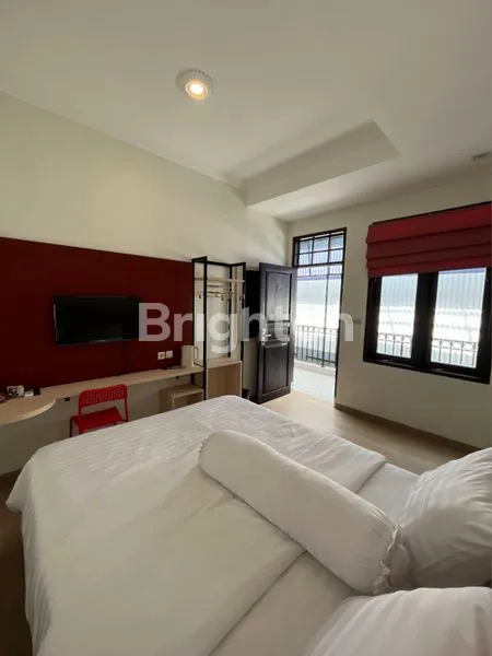 image RUMAH STRATEGIS DAGO, DEKAT MALL & SEKOLAH INTERNASIONAL (4)