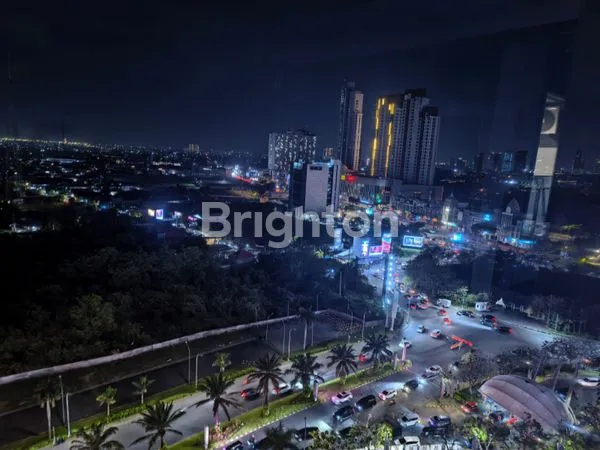 image APARTEMEN MEWAH DI ATAS SUPERMALL, VIEW CITY & PRIVATE LIFT (1)