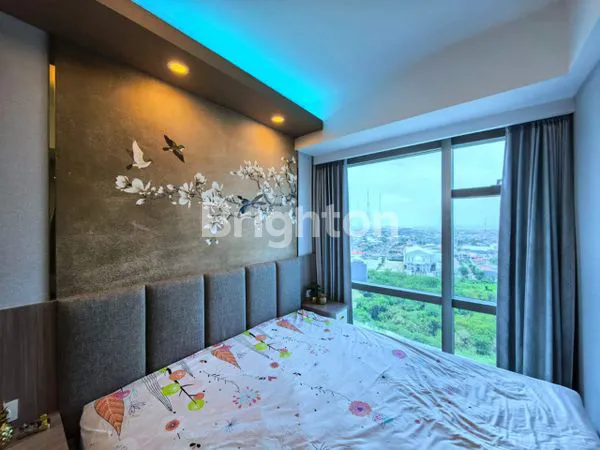 image APARTEMEN MEWAH DI ATAS SUPERMALL, VIEW CITY & PRIVATE LIFT (3)