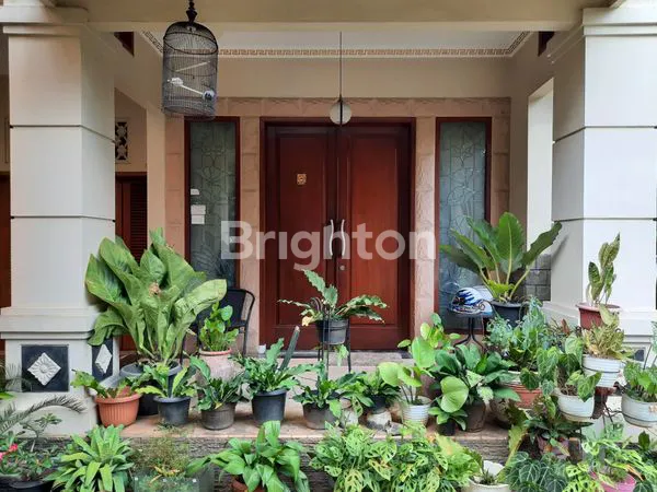 image RUMAH MEWAH 6 KT DI MEGAPOLITAN CINERE, DEPOK (2)