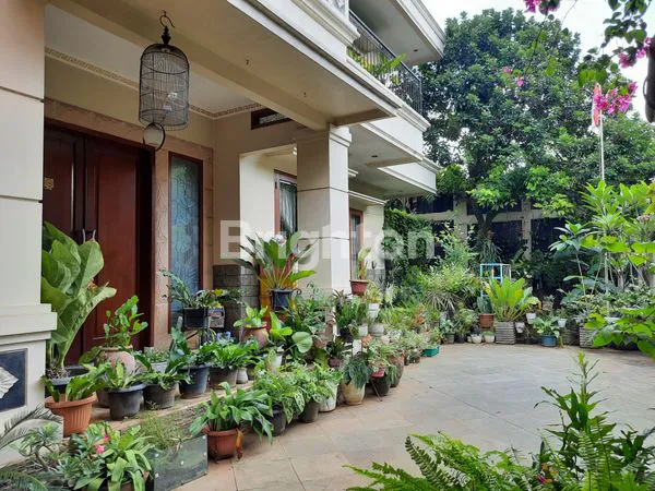 image RUMAH MEWAH 6 KT DI MEGAPOLITAN CINERE, DEPOK (1)