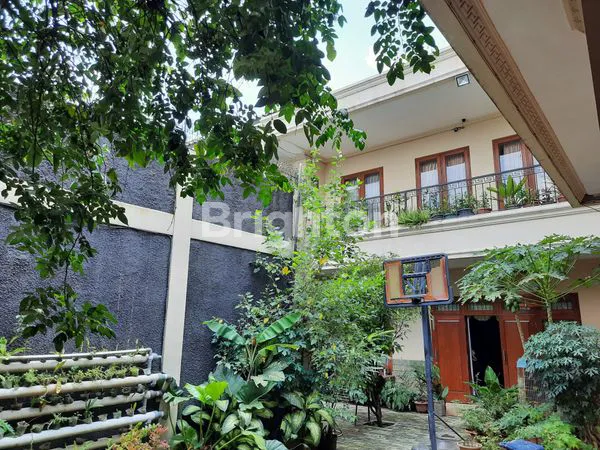 image RUMAH MEWAH 6 KT DI MEGAPOLITAN CINERE, DEPOK (3)