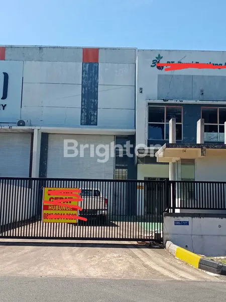 image GUDANG STRATEGIS DI KAWASAN TUNAS BISPARK BATAM CENTRE (1)