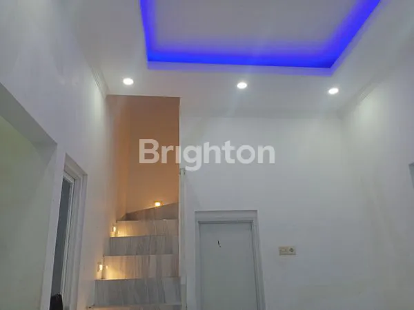 image RUMAH VILLA 2 KT KOLAM RENANG DAU MALANG (4)