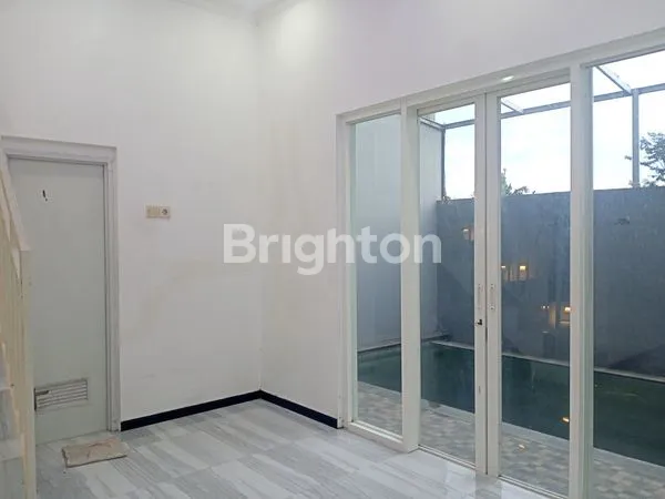 image RUMAH VILLA 2 KT KOLAM RENANG DAU MALANG (6)