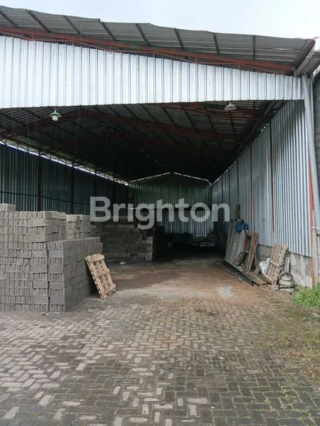image JUAL GUDANG POROS JALAN MALANG - BLITAR (2)
