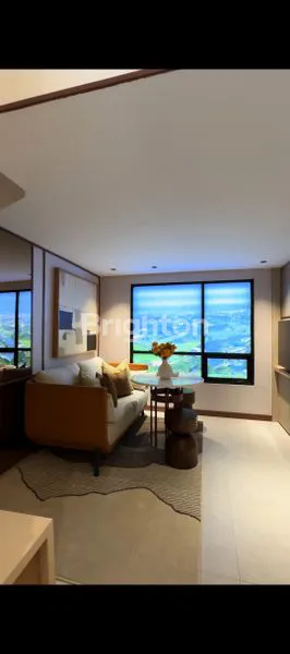 image APARTEMEN 1BR 2 LT KARAWACI (2)