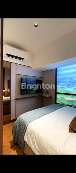image APARTEMEN 1BR 2 LT KARAWACI (7)