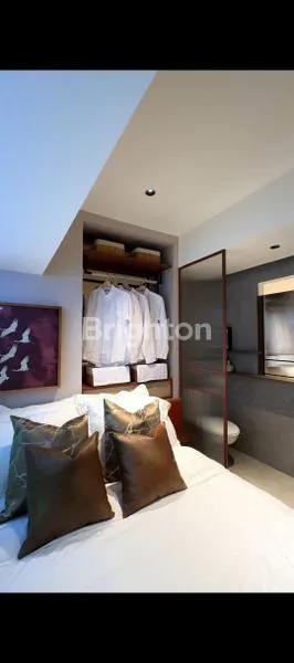 image APARTEMEN 1BR 2 LT KARAWACI (4)