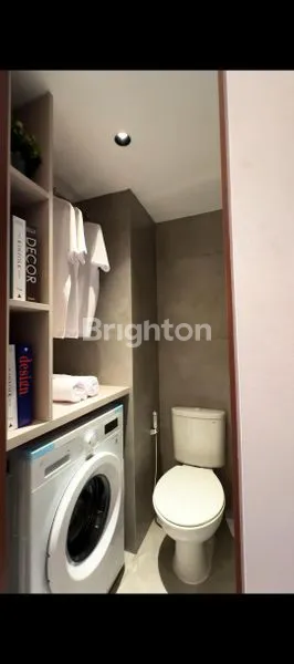 image APARTEMEN 1BR 2 LT KARAWACI (6)