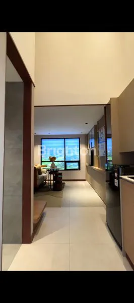 image APARTEMEN 1BR 2 LT KARAWACI (3)