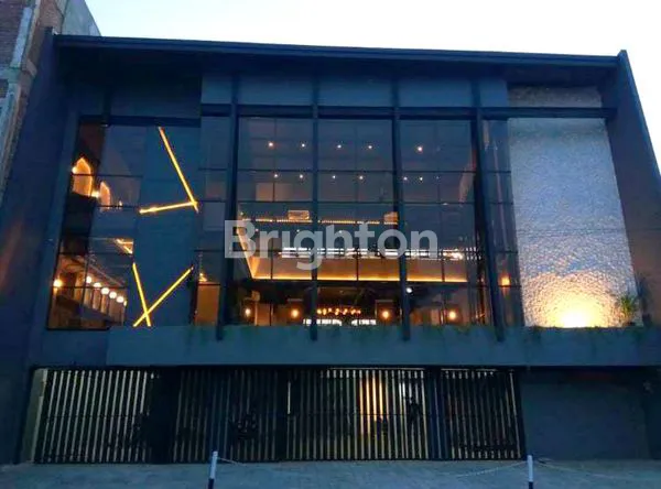 image JUAL / SEWA  EX RESTORAN JALAN SUMBING SEMARANG (2)