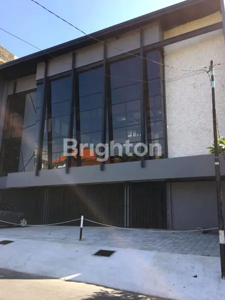 image JUAL / SEWA  EX RESTORAN JALAN SUMBING SEMARANG (1)