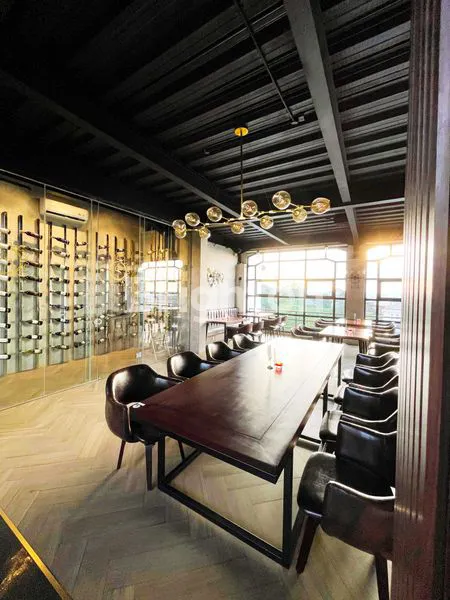 image JUAL / SEWA  EX RESTORAN JALAN SUMBING SEMARANG (6)