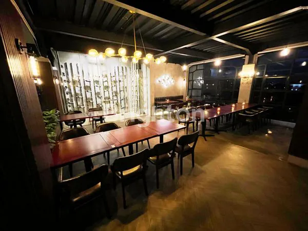 image JUAL / SEWA  EX RESTORAN JALAN SUMBING SEMARANG (7)