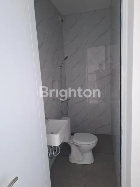 image DIJUAL RUMAH MANSION NINE, CLUSTER NORTH HOUSTON (4)