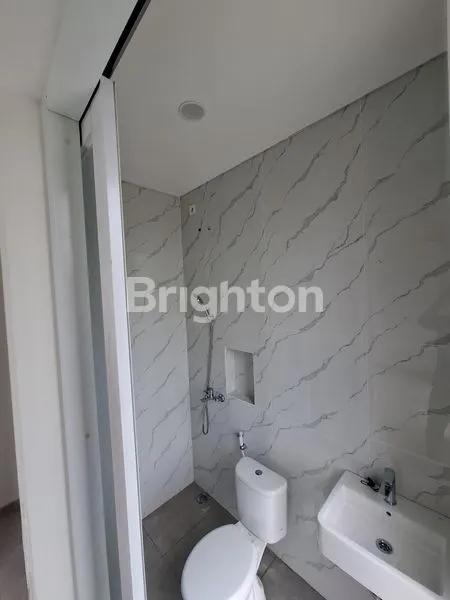 image DIJUAL RUMAH MANSION NINE, CLUSTER NORTH HOUSTON (3)