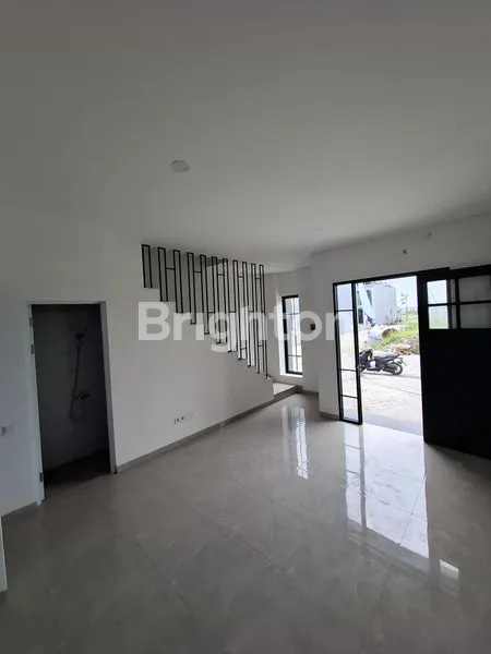 image DIJUAL RUMAH MANSION NINE, CLUSTER NORTH HOUSTON (6)