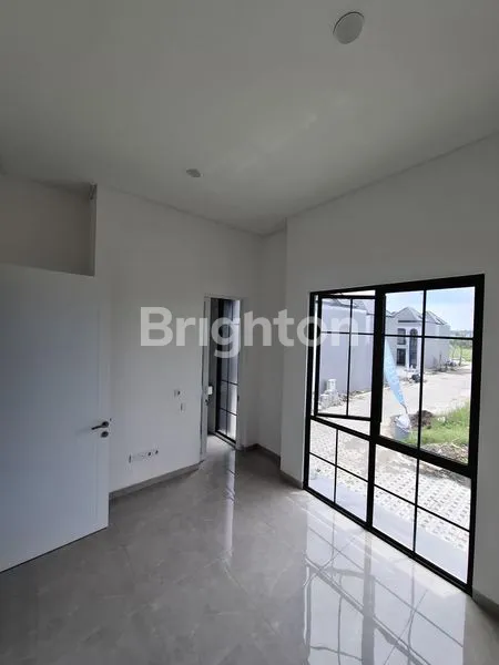 image DIJUAL RUMAH MANSION NINE, CLUSTER NORTH HOUSTON (2)