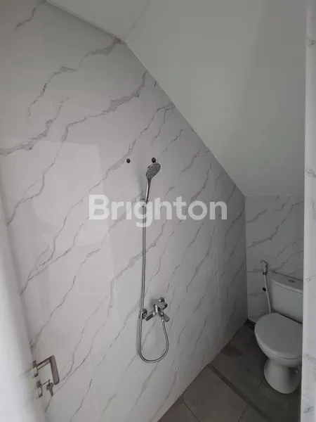 image DIJUAL RUMAH MANSION NINE, CLUSTER NORTH HOUSTON (8)