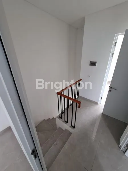 image DIJUAL RUMAH MANSION NINE, CLUSTER NORTH HOUSTON (5)