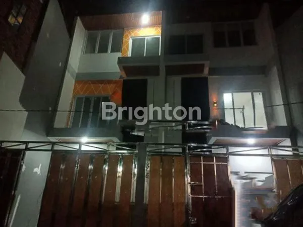 image RUMAH ANGKE INDAH TAMBORA JAKARTA BARAT RUMAH BARU (4)