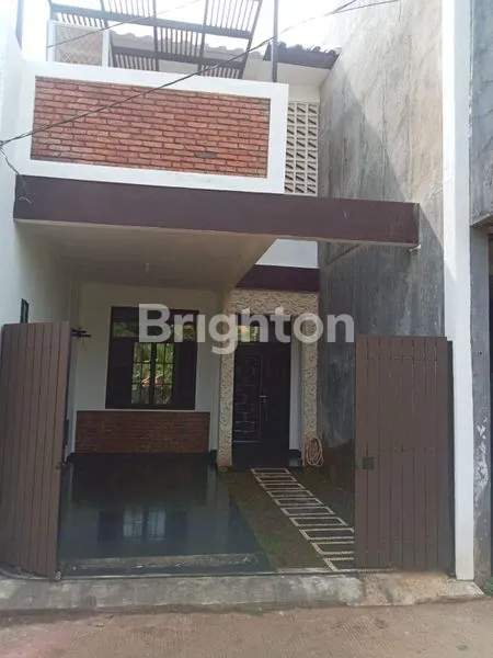 image RUMAH DI DEPOK JAWA BARAT (2)
