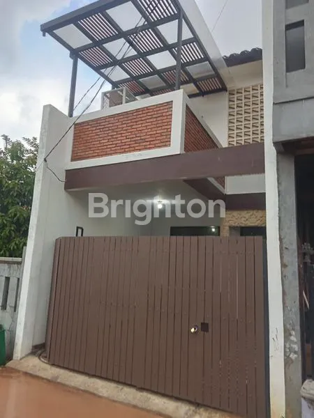 image RUMAH DI DEPOK JAWA BARAT (1)