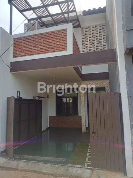 image RUMAH DI DEPOK JAWA BARAT (7)