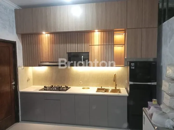 image RUMAH DI DEPOK JAWA BARAT (5)