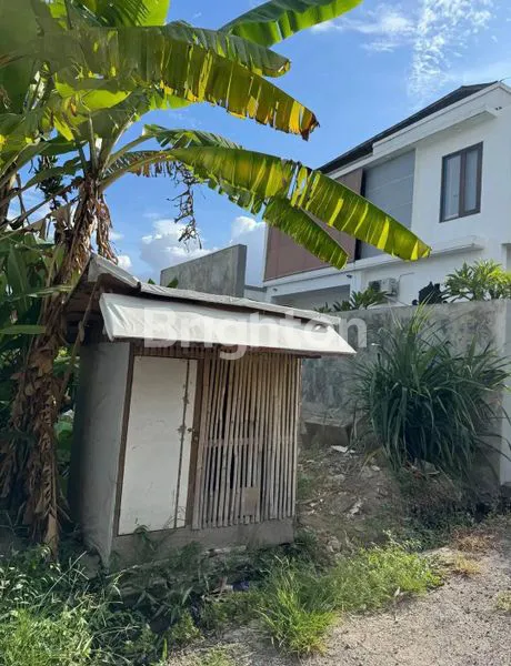 image TANAH PLOT KECIL DI DENPASAR TIMUR DEKAT LIVING WORLD (8)