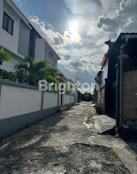 image TANAH PLOT KECIL DI DENPASAR TIMUR DEKAT LIVING WORLD (6)