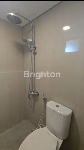 image NEW GRESS APARTEMEN EDUCITY TOWER STANFORD STUDIO FULL FURNISHED (7)