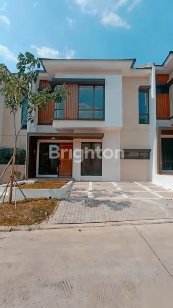 image RUMAH DANUBE CITRA SENTUL RAYA (1)