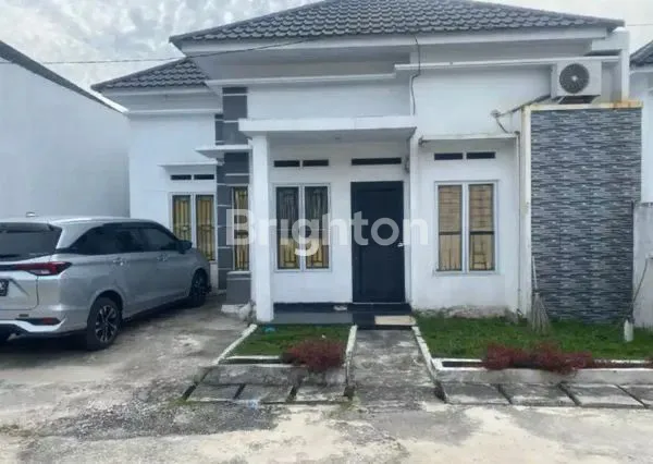 image DIJUAL RUMAH DAERAH PANAM, PEKANBARU  (1)