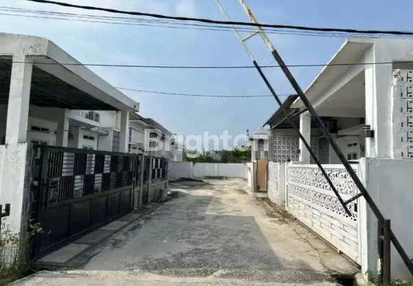image DIJUAL RUMAH DAERAH PANAM, PEKANBARU  (2)