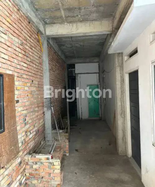 image DIJUAL RUMAH DAERAH PANAM, PEKANBARU  (3)