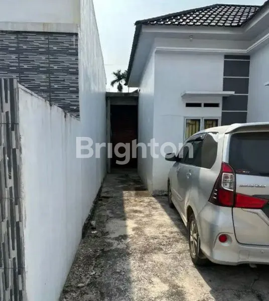 image DIJUAL RUMAH DAERAH PANAM, PEKANBARU  (4)