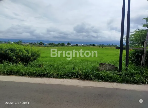 image PELUANG INVESTASI –  TANAH DI JL. WIJAYA KUSUMA, MALANG  (1)