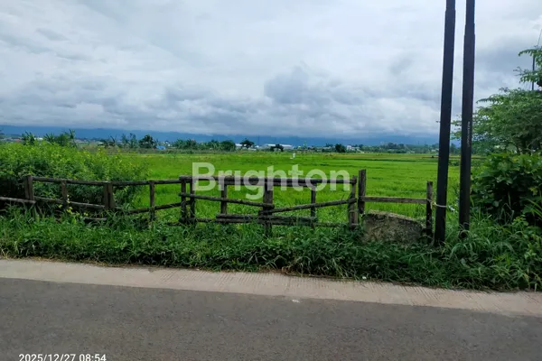 image PELUANG INVESTASI –  TANAH DI JL. WIJAYA KUSUMA, MALANG  (3)