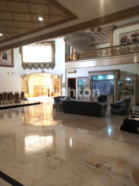 image SOLO BARU MEWAH FULL FURNISH (5)