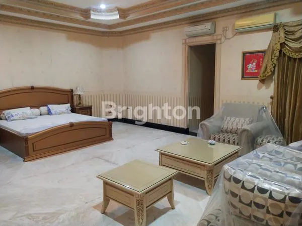 image SOLO BARU MEWAH FULL FURNISH (7)