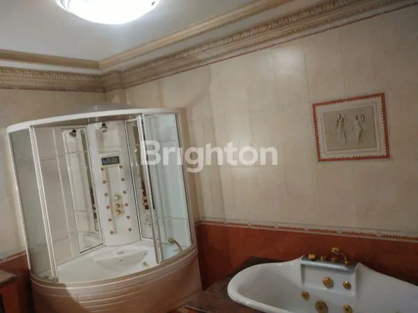 image SOLO BARU MEWAH FULL FURNISH (6)